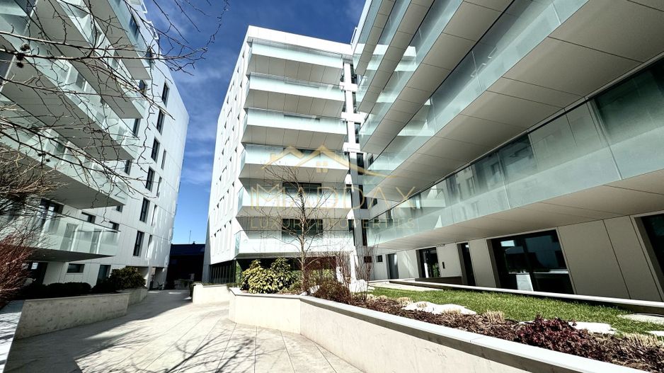 Apartament cu 4 camere *183mp* - Prima Inchiriere // Stejarii - Baneasa - Poză 45