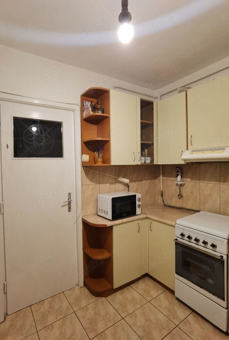 BRASADAS vinde ap 2 cam 49mp etaj 3/4 LIDL Careiului. - Poză 9