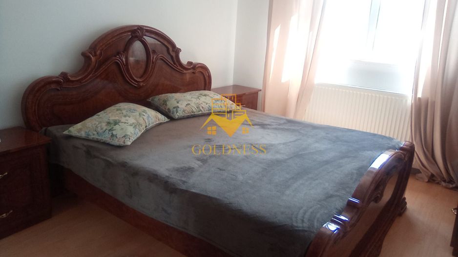 2 camere,bloc nou,parcare subterana,Dambul Rotund Zona Calea Baciului - Poză 3