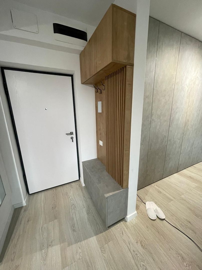 2 camere Pipera | semimobilat - Poză 7