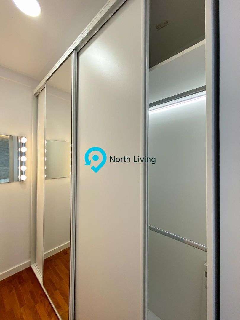 Vila 5 camere Pipera | 2 parcari | gradina - Poză 16