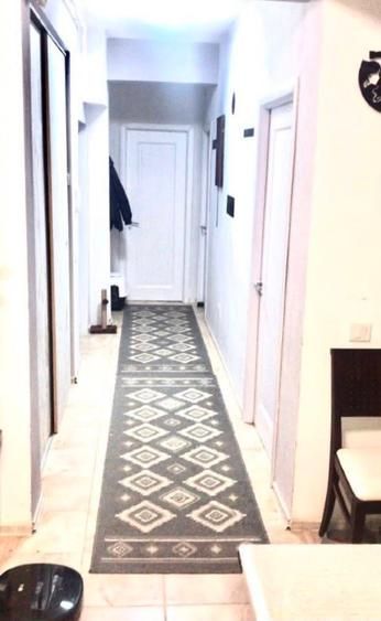 Apartament 3 camere cu parcare – Strada Rezervelor, demisol înalt, 52 mp - Poză 3