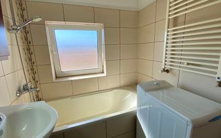 Vând apartament 2 camere zona Promenada Mall.  Sibiu - Poză 13