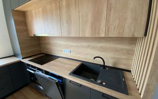 Ap nou cu 2 camere- Etaj 2, lift, boxa si loc de parcare - Poză 6