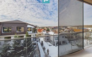 Apartament spațios, vedere și facilități premium - Poză 32