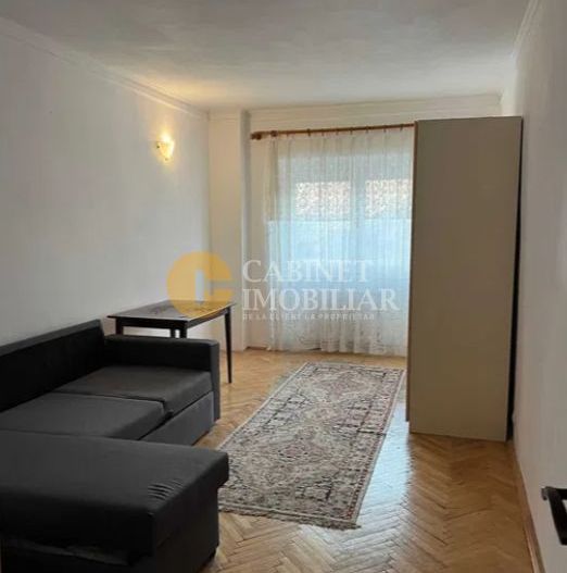 Pacurari-OMV Etaj Intermediar Apartament 2 camere decomandat 61mp - Poză 2