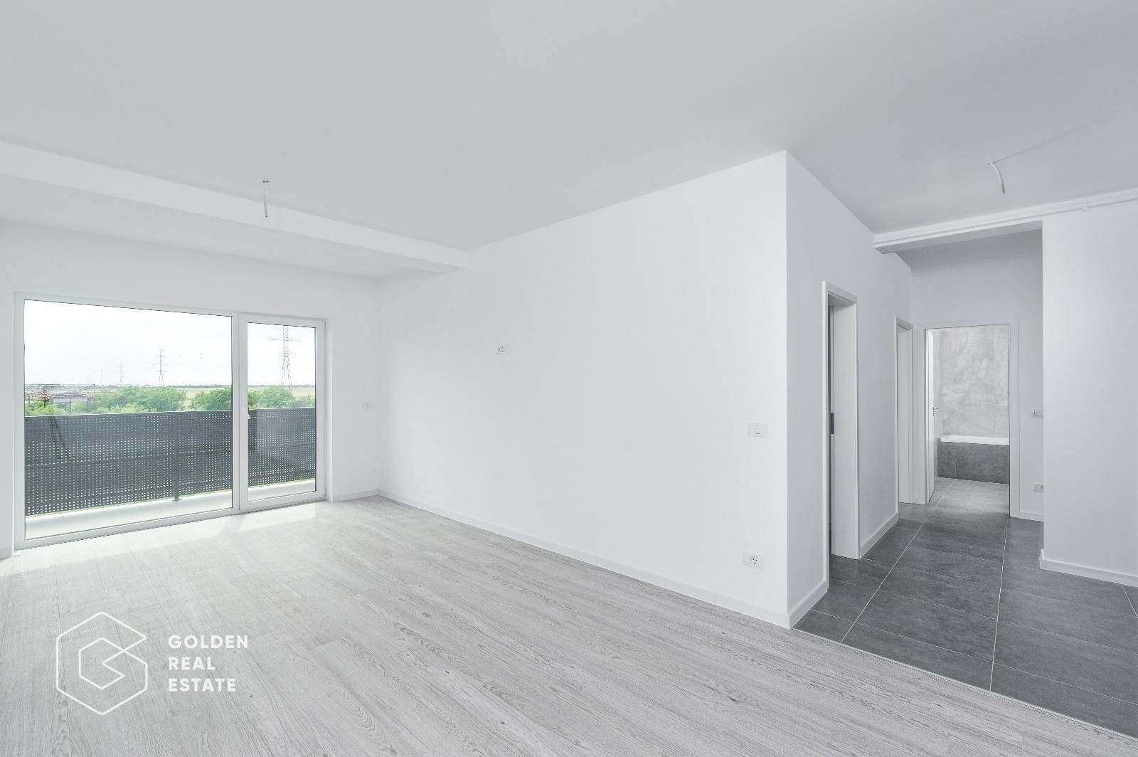 Apartament 2 camere zona Nord – Finalizare Martie 2026 - Poză 4