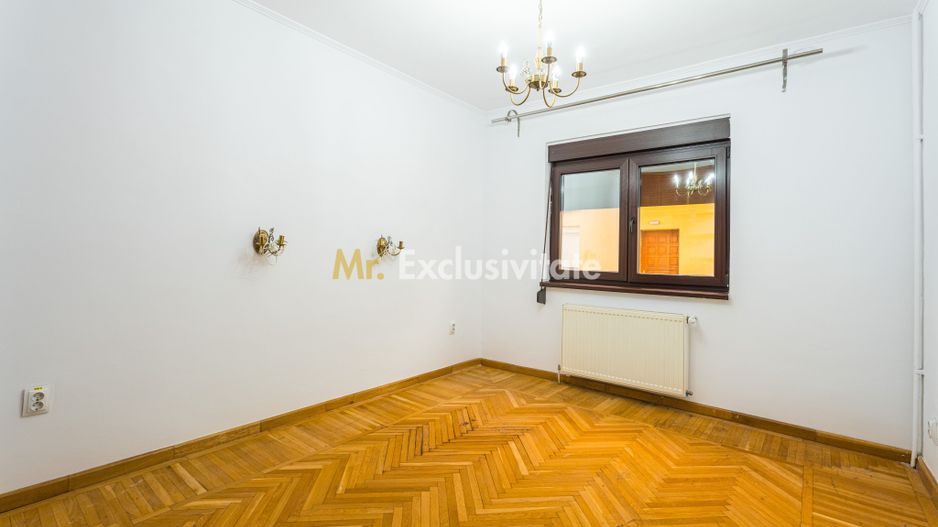 Pipera | Spații de la 12 €/mp | Închiriere flexibilă | Parcare proprie - Poză 11