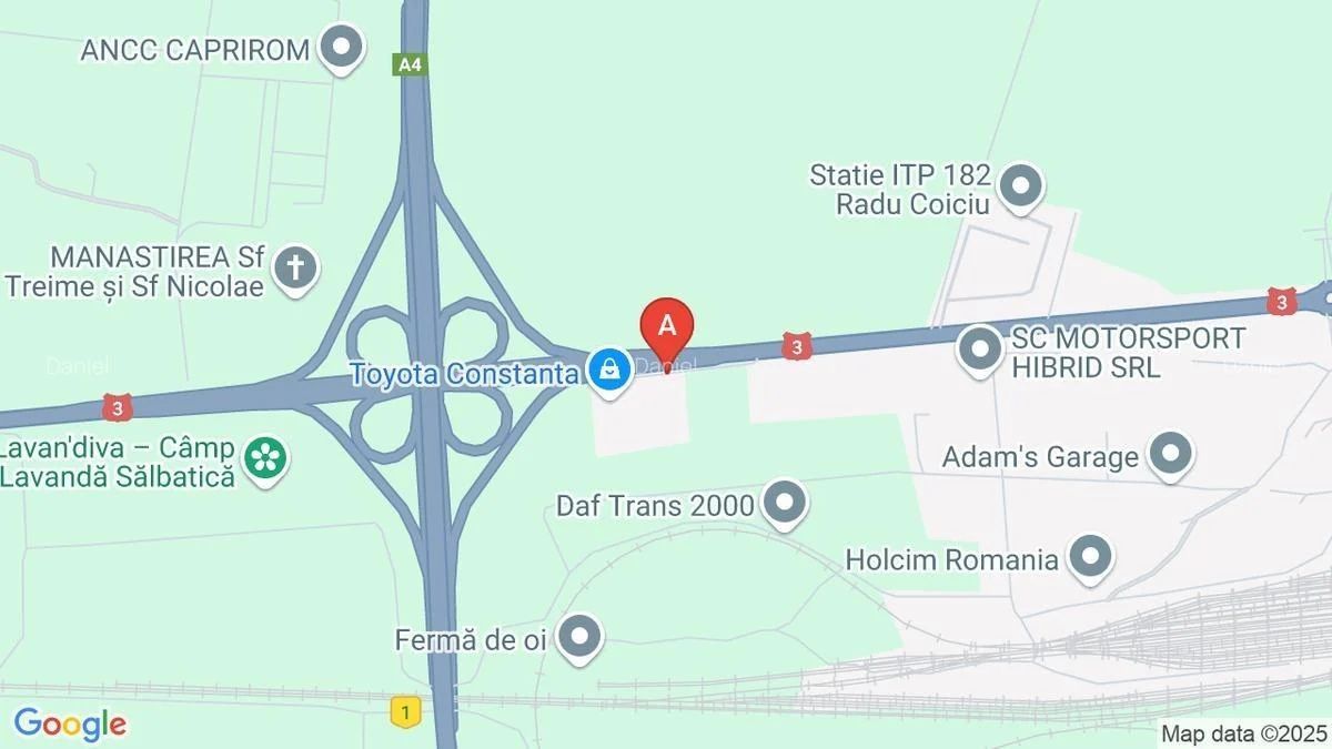 Hală de vânzare – spațiu depozitare, atelier și birouri – 2178 mp teren - Poză 1