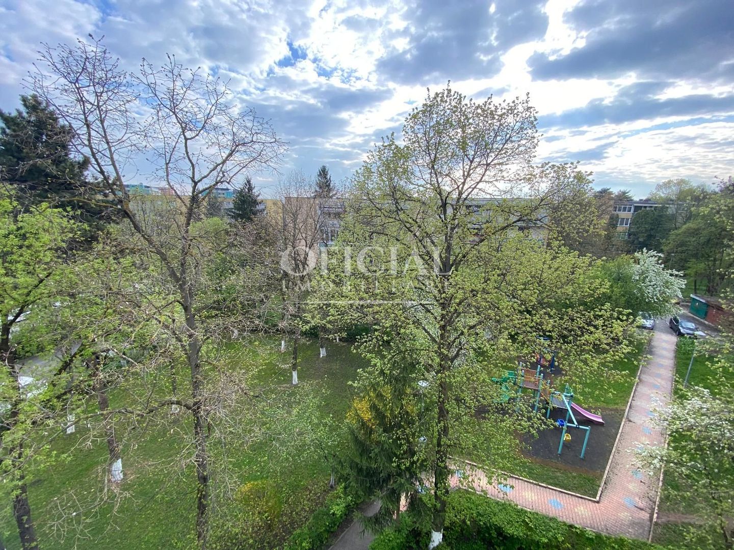 Apartament 2 Camere Decomandat | 53 Mp | Balcon | Gheorgheni IULIUS - Poză 11