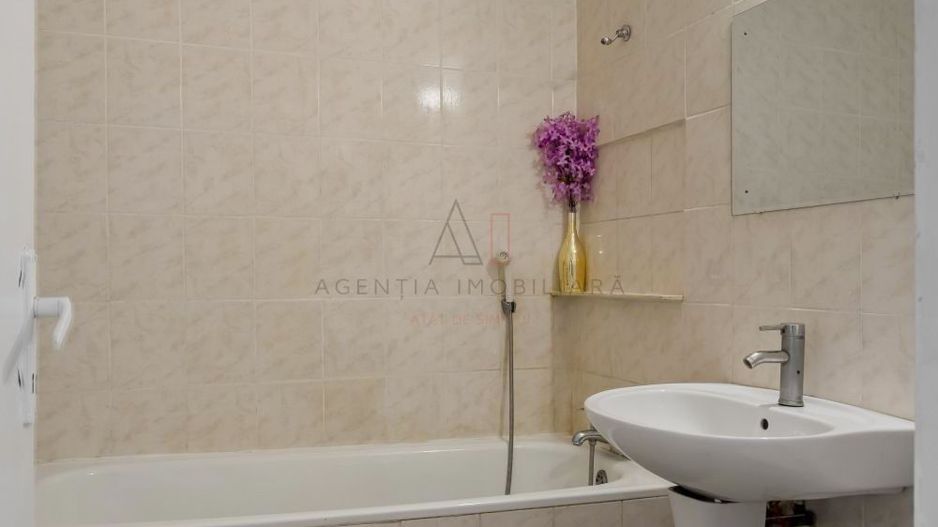 2 camere Stefan cel Mare I Metrou I Comision 0 - Poză 6