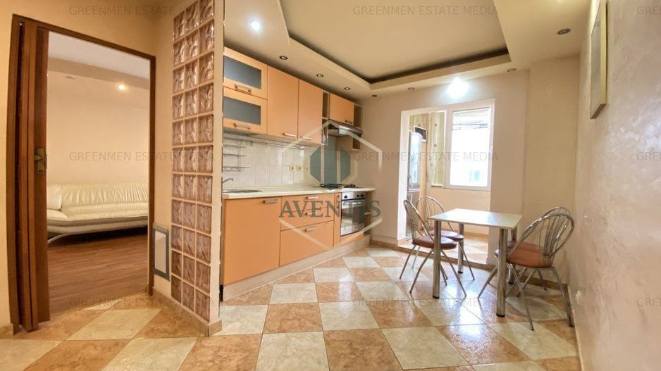 Aviatiei - langa metrou Aurel Vlaicu - 2 camere - Poză 9