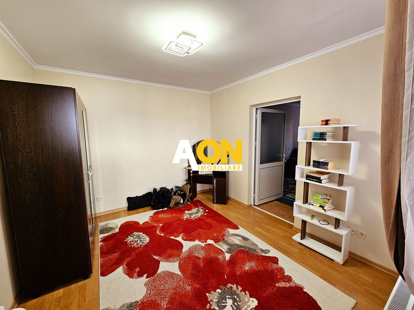 Casa 4 camere, cu garaj si pivnita, 269 mp teren, zona Lipoveni - Poză 12