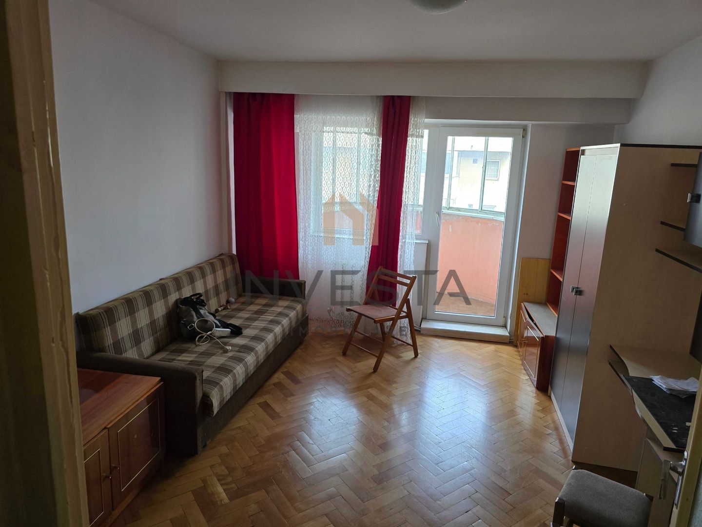 Apartament cu 3 camere decomandate, 2 bai, pe 21 Decembrie 1989! - Poză 1
