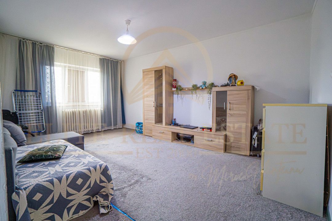 INEL I - TOMIS III - Apartament 2 camere decomandate - Poză 4