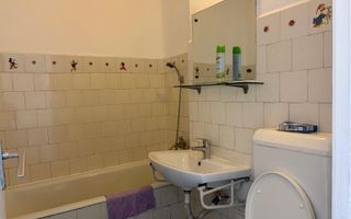 Apartament luminos cu doua camere, 1 mai - Poză 9