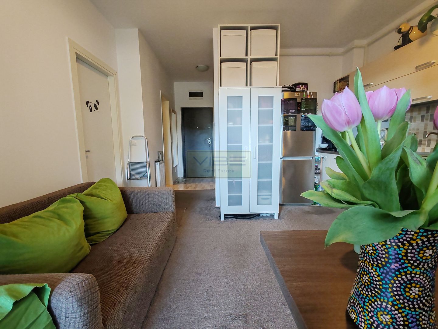 Copou - Parcul Copou /Universitate-2 camere și curte! - Poză 1