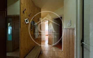 Apartament cu 3 camere de închiriat în zona Rogerius, Oradea. - Poză 3