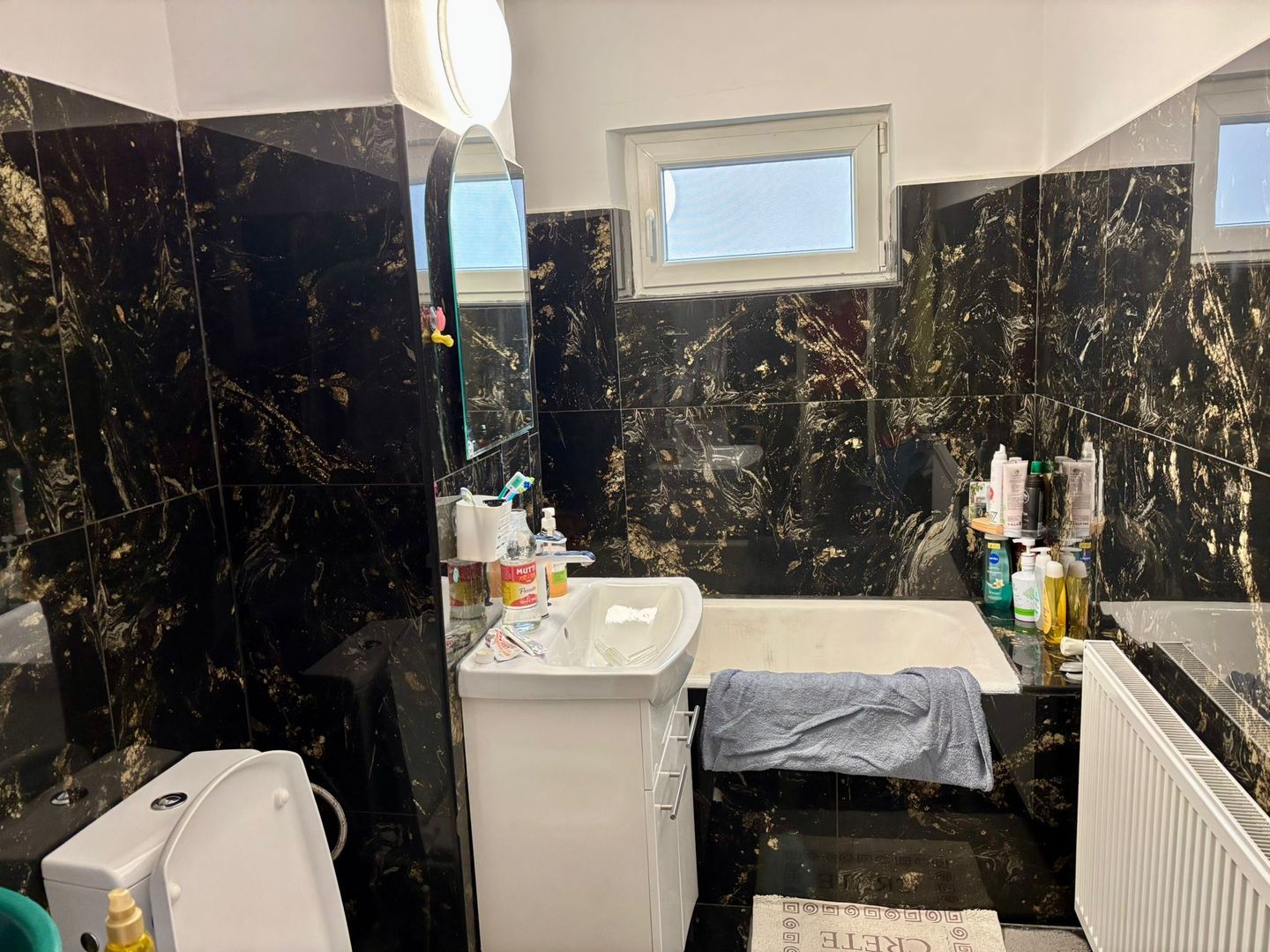 Sagului-Dambovita | 3 Camere | 2 Bai | Etaj Intermediar - Poză 7