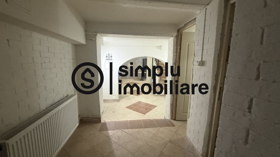 Spatiu comercial ultracentral, zona Mercur - Poză 4