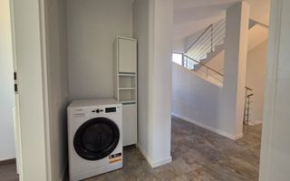 Duplex spațios și complet utilat | Șelimbăr, zonă liniștită - Poză 11