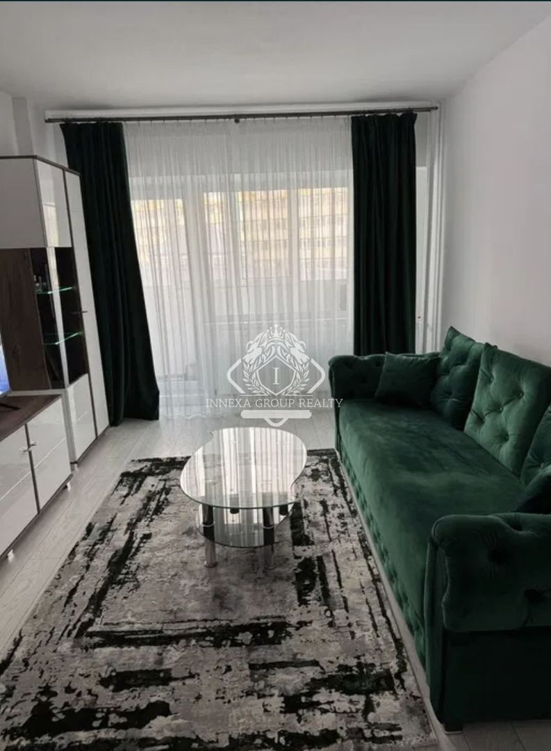 Obor | Apartament 3 camere | Mobilat modern | Etaj 2 | Bloc reabilitat - Poză 1