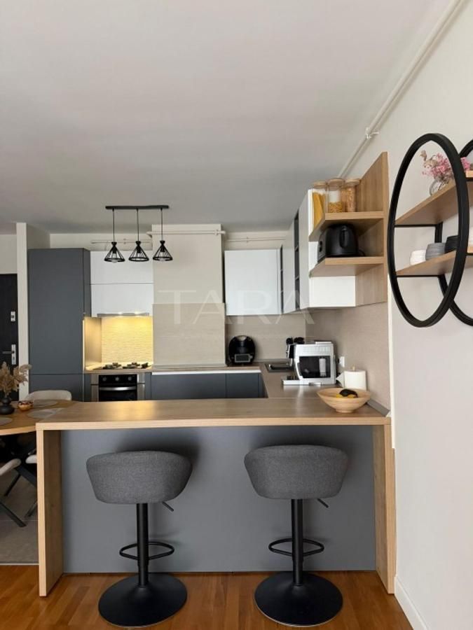 Apartament modern cu 2 camere in cartierul Gheorgheni. - Poză 6