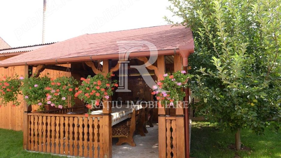 Proprietate premium de închiriat | Sanmartin | Bihor - Poză 4