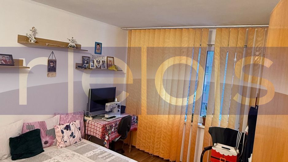 VANZARE APARTAMENT 3 CAMERE LIVIU REBREANU TITAN - Poză 6
