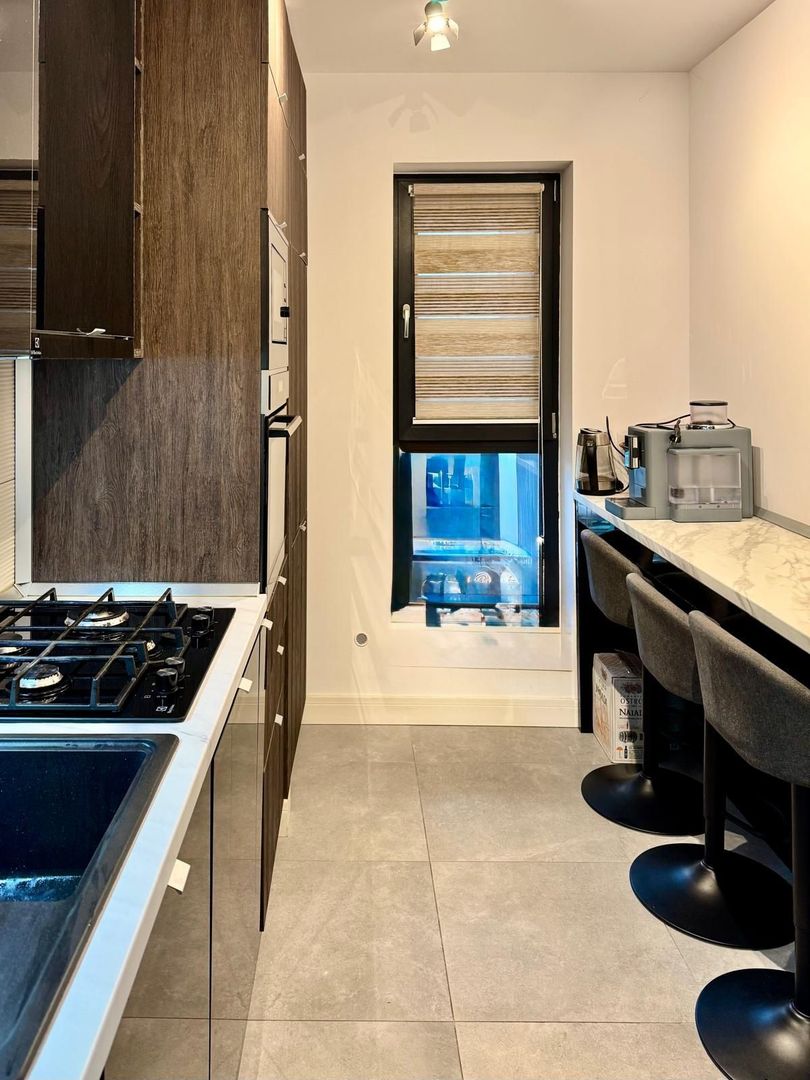 Apartament 2 Camere Aviatiei ONIX I 2 Bai I Loc de Parcare - Poză 5