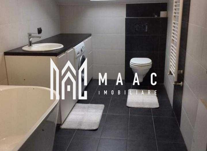 Apartament | 72 MP |  3 Camere | Balcon | Zona Pictor Brana - Poză 8