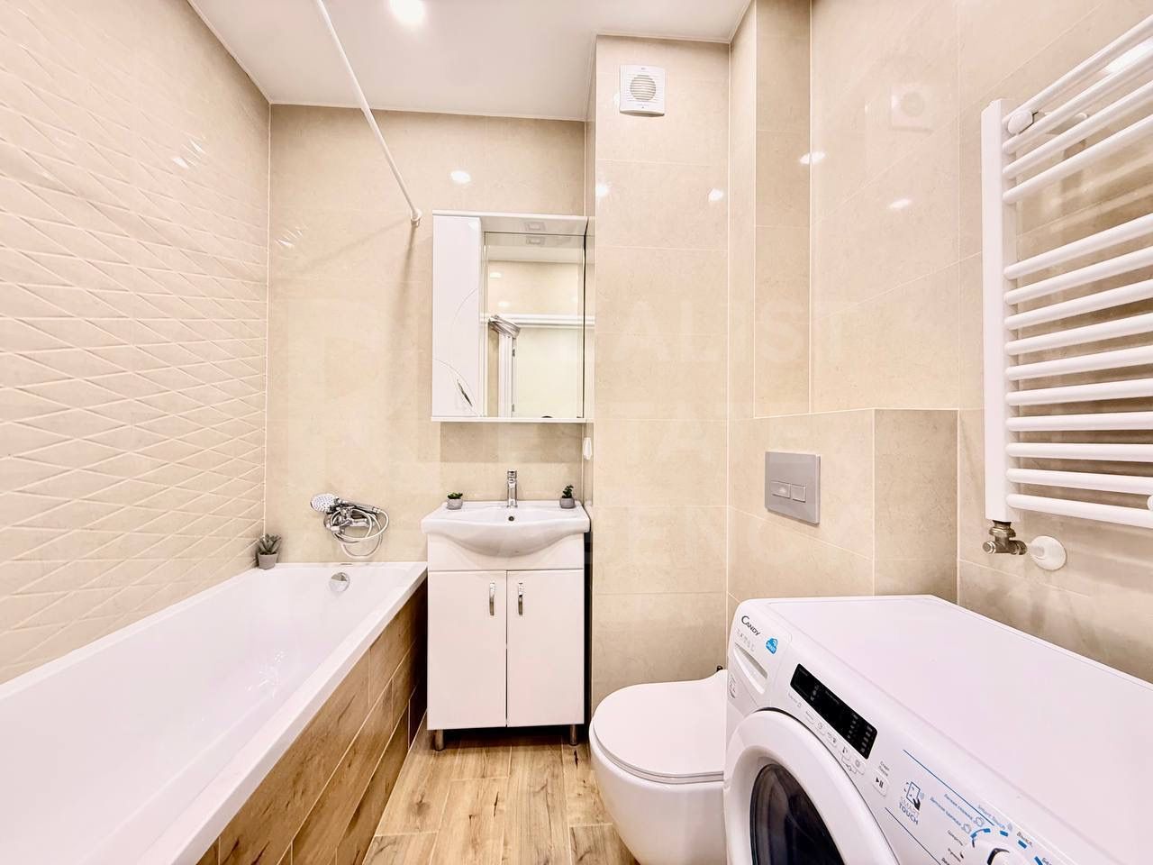 Vânzare, apartament, 1 cameră str. Grenoble, Botanica - Poză 7