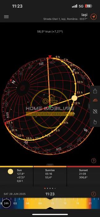 Apartament 2 camere Nicolina - Poză 7