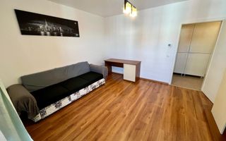 Studio mobilat utilat boxa si parcare in complex Avantgarden etaj 8 - Poză 2