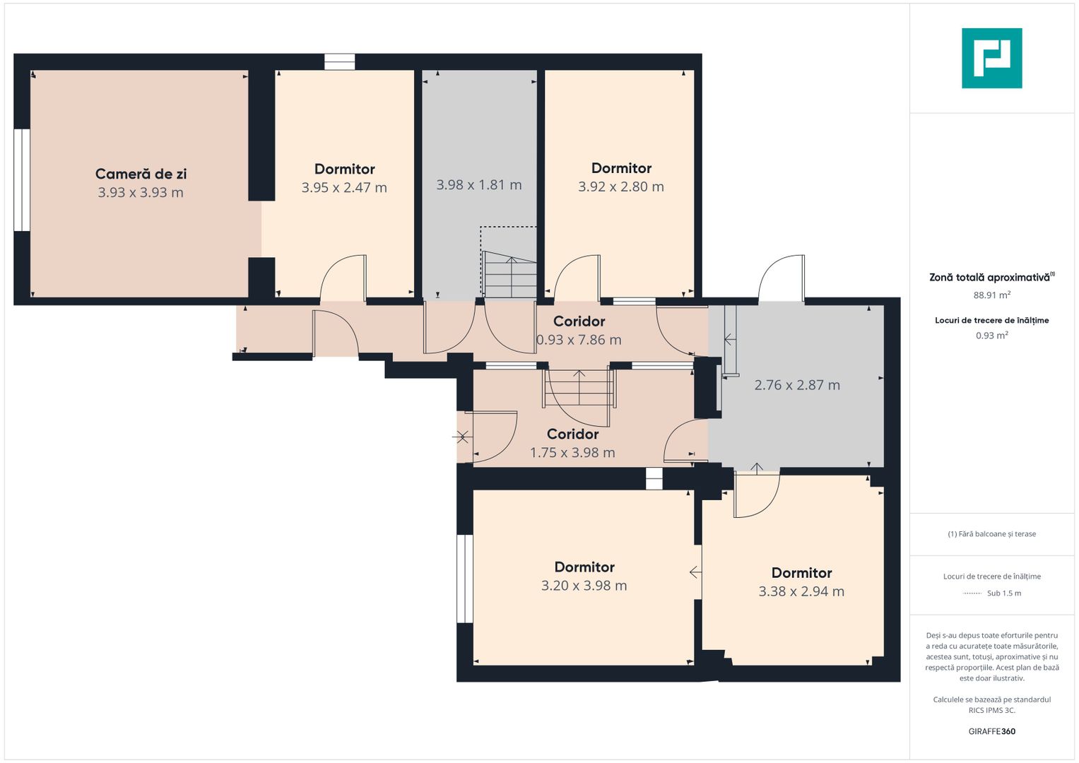 Casă cu Potențial Imens în Șipet, comuna Tormac - Poză 27