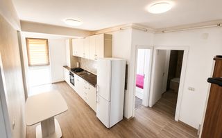 Braytim - Mures | 2 Camere | Decomandat | Mobilat si utilat | Parcare - Poză 2