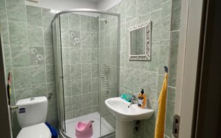 Apart Hotel,  VILA,  D+P+2E+ MANSARDA , 7 garsoniere,  ap cu 2 si 3 camere - Poză 51