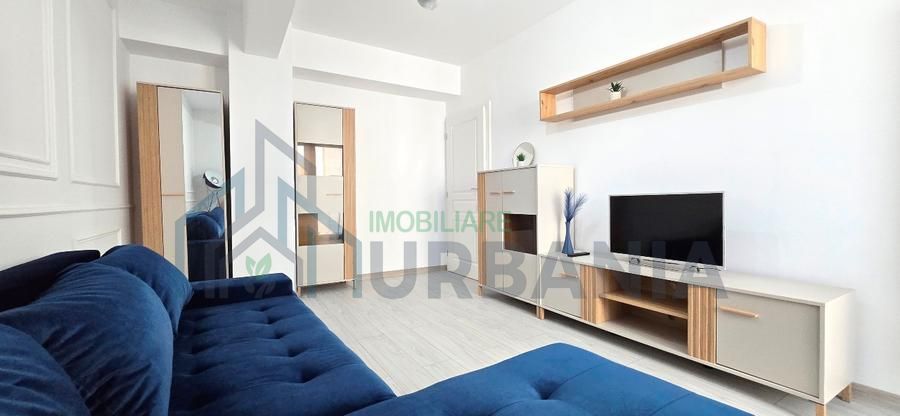 Apartament 2 camere, decomandat, etaj 1, complex Panoramic Cug – prima închiriere - Poză 6