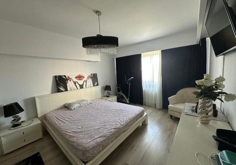 Apartament LUX 3 camere Eroii Revoluției - Poză 8