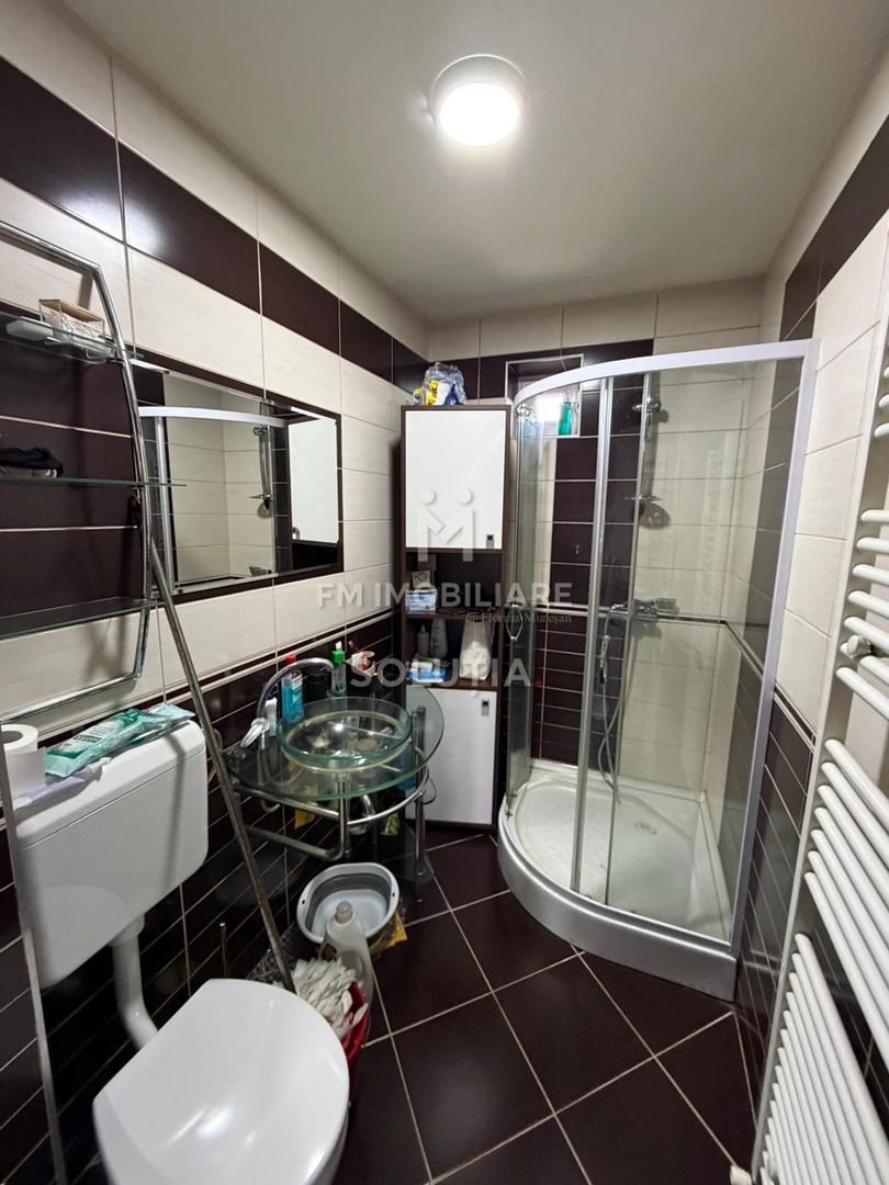 Apartament 2 camere Ultracentral - Poză 10