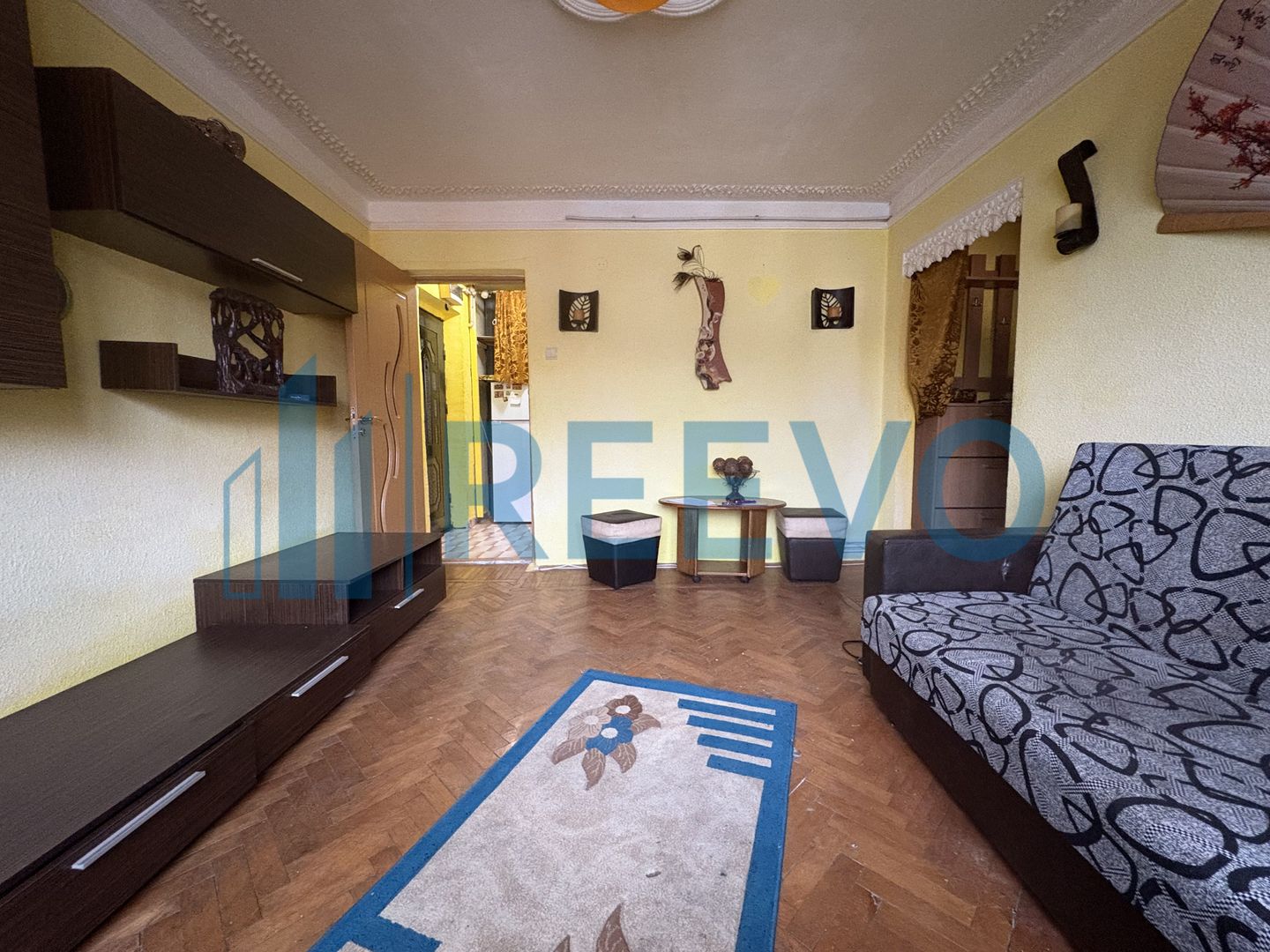 Apartament 2 camere în Buhuși - Poză 1