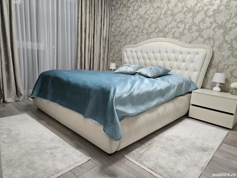 Apartament 3 camere  Dumbravita  etaj 1 - Poză 6