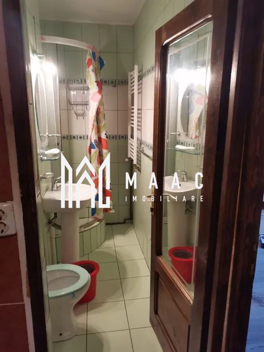 Apartament 1 camera | Etaj 2 | Calea Dumbravii - Poză 5