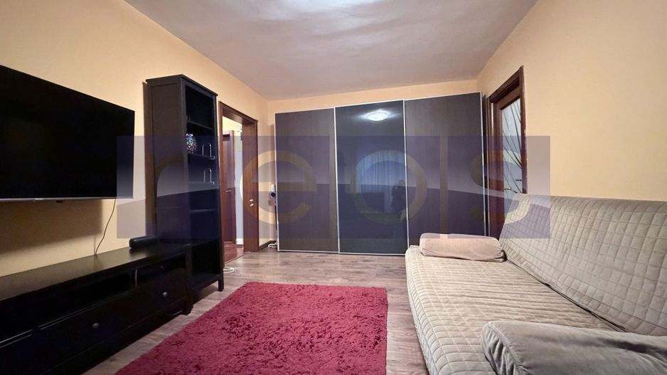 VANZARE 2 CAMERE | ETAJ 2 | BALCON INCHIS | ZONA VERDE | TURDA - Poză 4