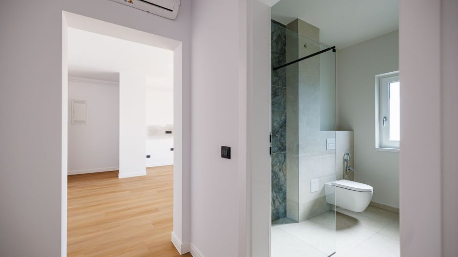 Apartament nou 2 camere cu dressing | Etaj 1 | Mehala | Comision 0% - Poză 12
