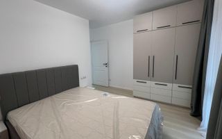 Apartament 2 camere – prima închiriere, imobil nou, zonă semicentrală - Poză 4
