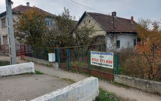BRASADAS vinde casa individuala in Ardud langa SANTEC. - Poză 3