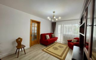 Apartament 3 camere | Parter | Mobilat & Utilat | Zona Centrala - Poză 2