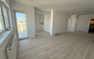 Apartament cu 4 camere – Selimbar - Doamna Stanca - Poză 1