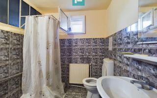 Casă cu teren generos în Sânnicolau Mic - Poză 10